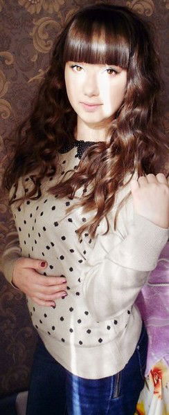 Кошелева Екатерина