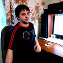 Андрей Чечетов