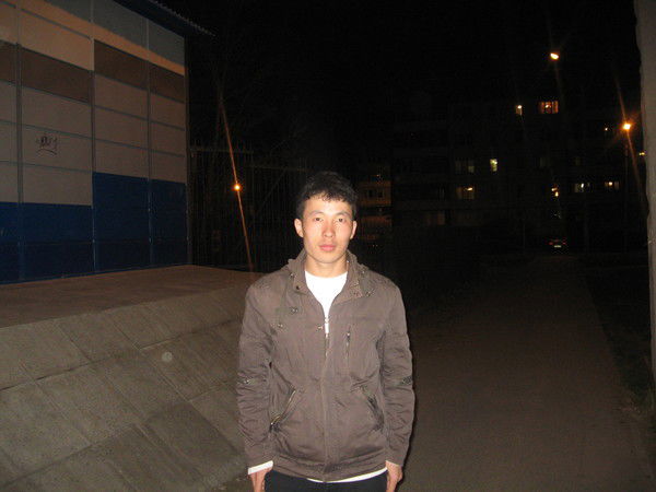 Камилбек Абдуллаев