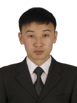 Рамиль Солмахунов