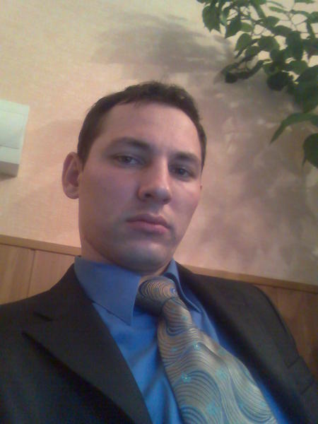 Виталий Бодня