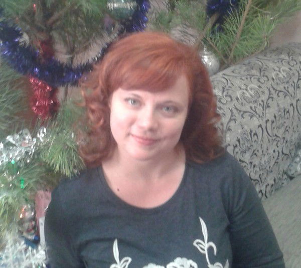 Наталья Кириленко