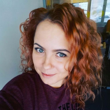 Дарина Кравчук