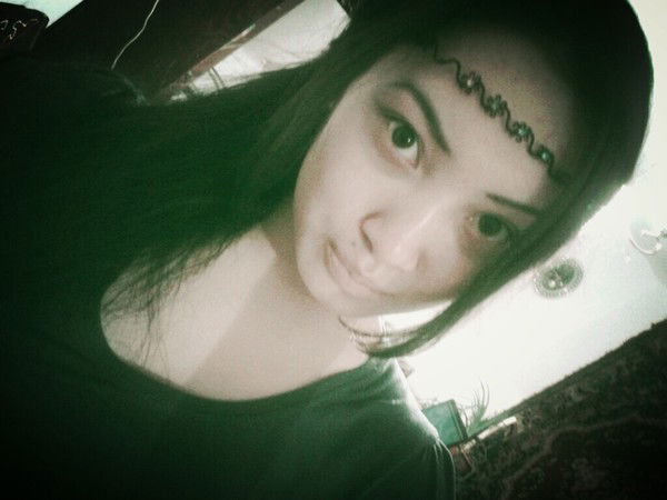 Тогжан Жексенбинова