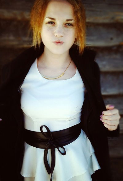 Ксения Скалина