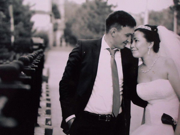 Гульмира Мурзабекова