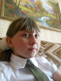 Дарья Селюнина