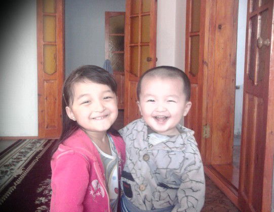 Ербол Ескалиев