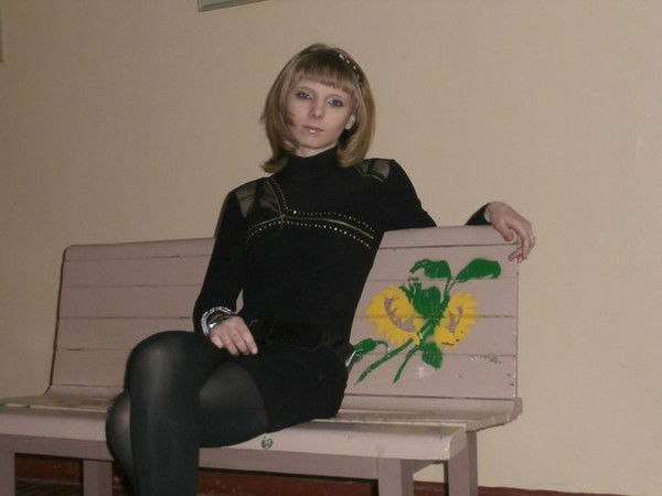 Александра Туманская