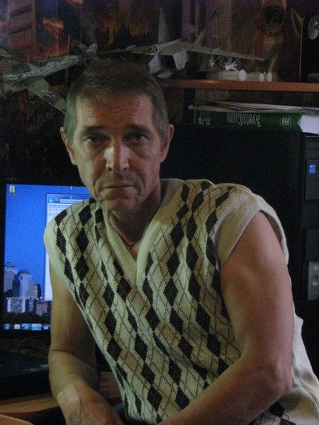 Михаил Соловьёв