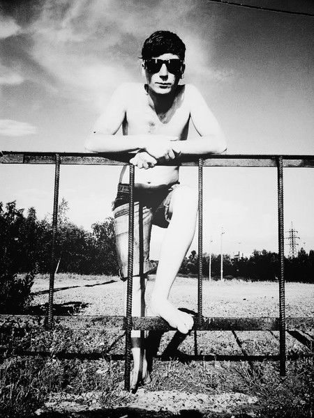 Алексей Володько