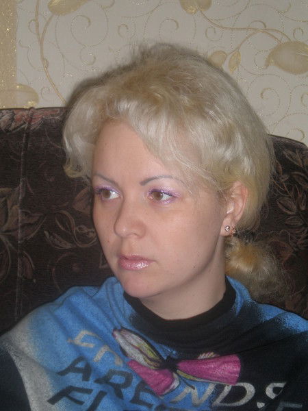 Наталья Пучинина