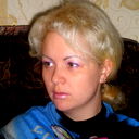 Наталья Пучинина