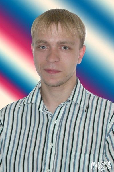 Алексей Давыдов