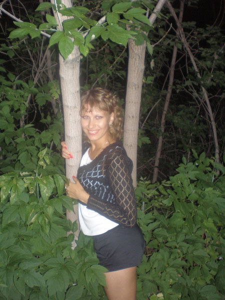 Юлия Чупракова