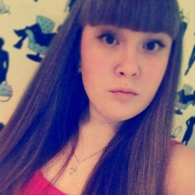 Виолетта Милованцева