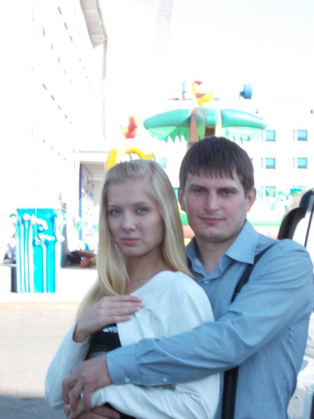 Михаил Головенко