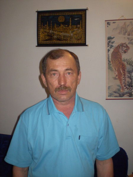 Султан Аухинов