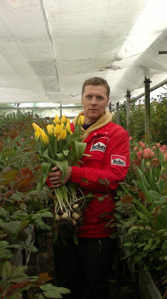 Игорь Безносюк