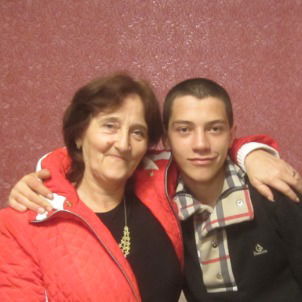 Ольgа Хомутова