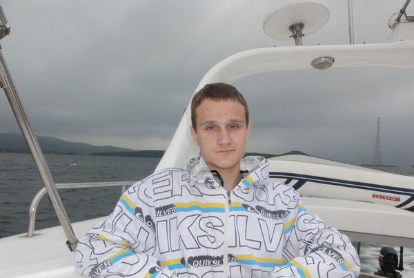 Иван Хухарев