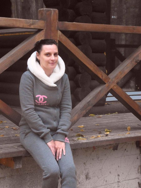 Ирина Малич