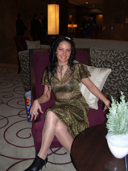 Кристина Почепецкая