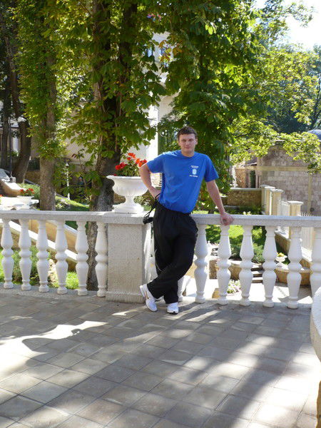 Алексей Телицын