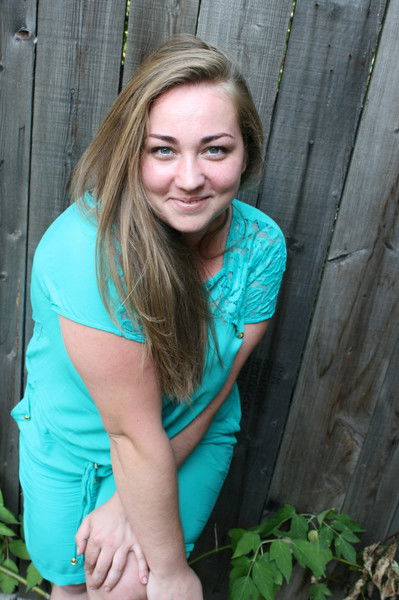 Татьяна Шевченко