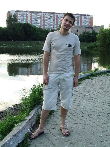 Евгений Архипов