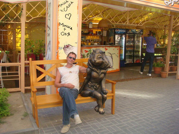 Сергей Соколов