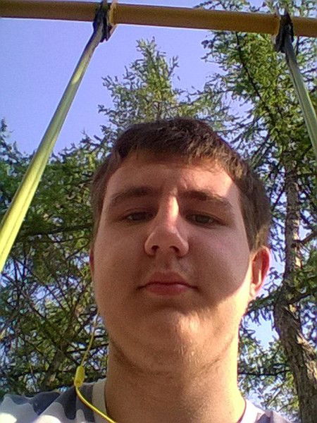 Дмитрий Белов