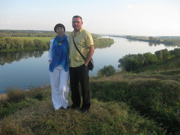 Эдуард Кульков