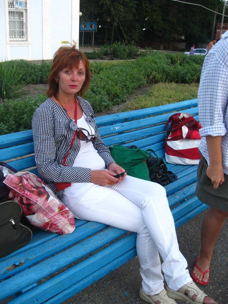 Марина Коробова