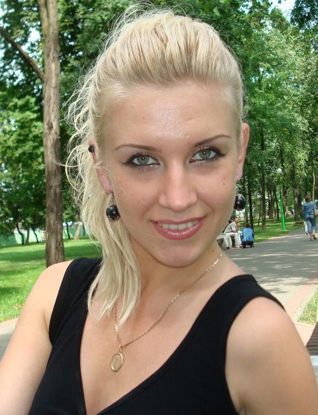 Анна Калиниченко