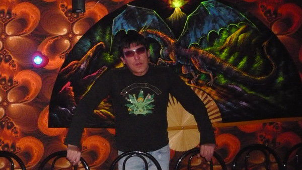 Младен Ветренный