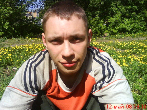 Михаил Хитушкин