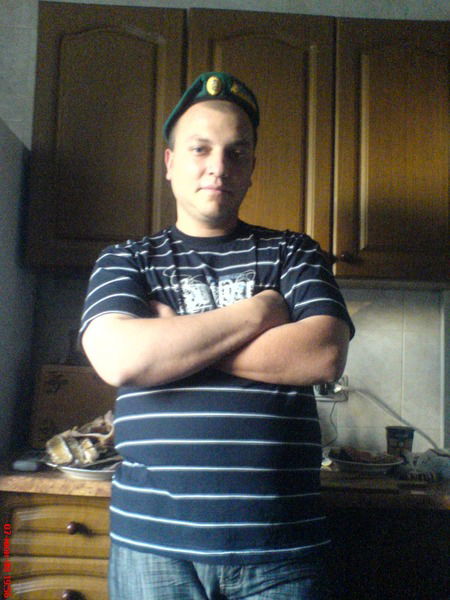 Артем Давыденко