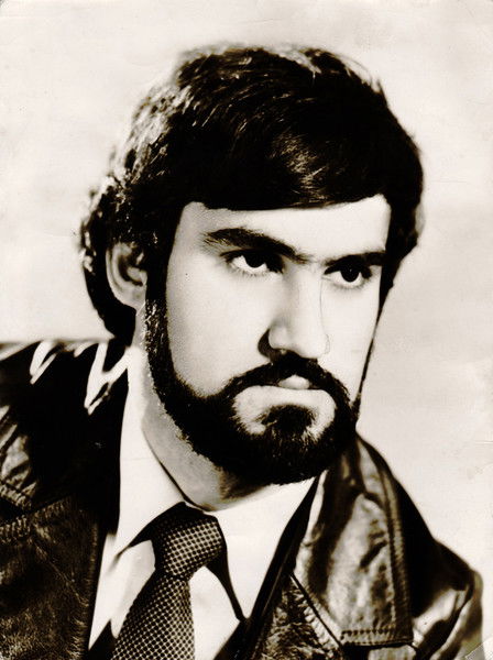 Сергей Папян