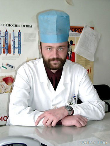 Алексей Обыденнов