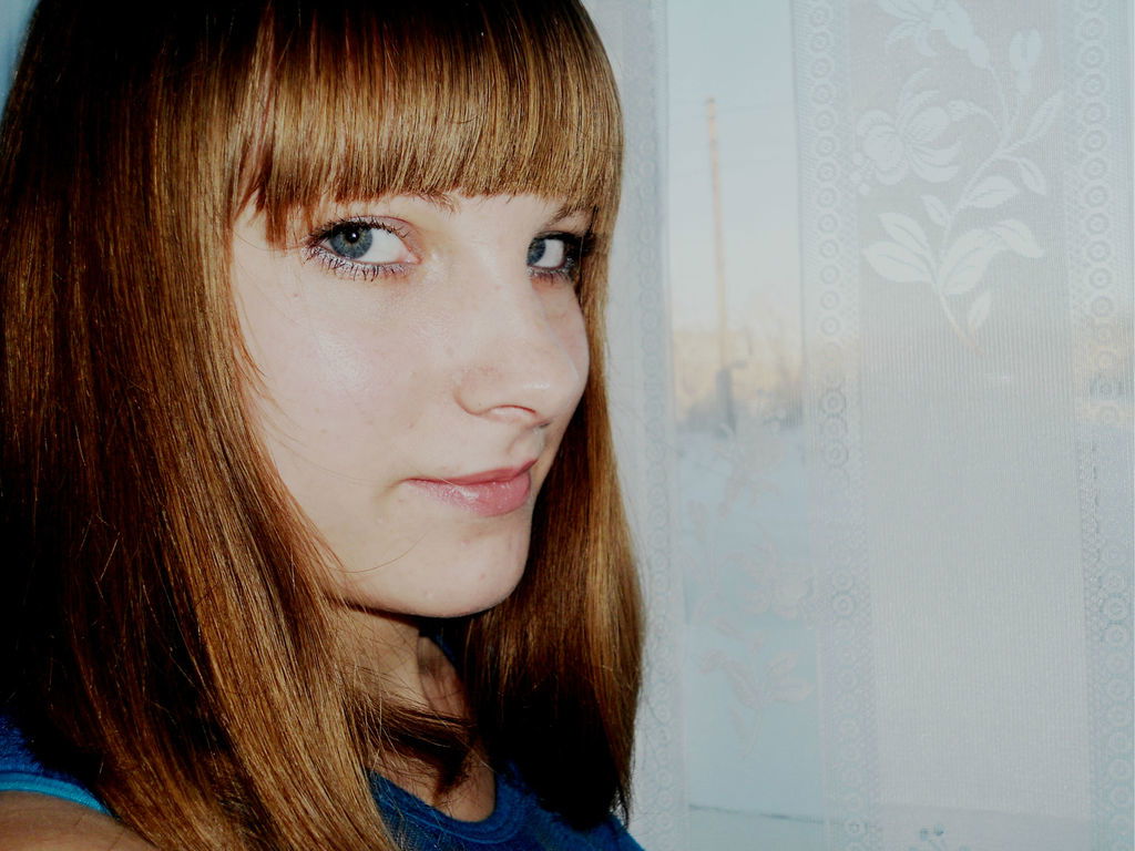 Лена Кокарева