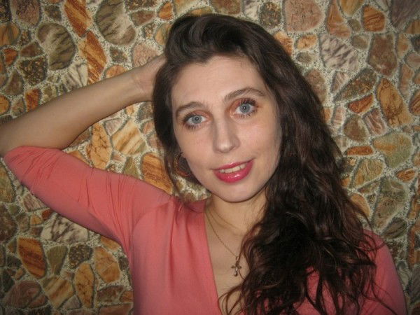 Вера Дувакина