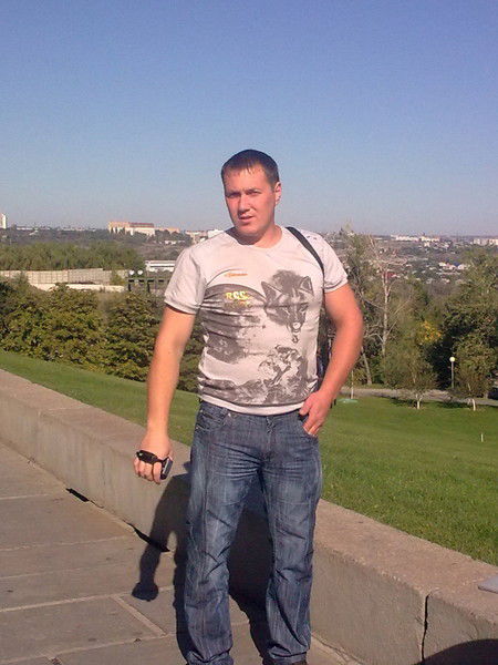 Сергей Шитов