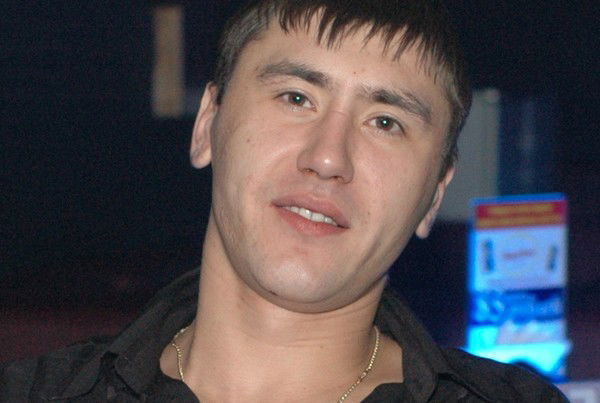 Александр Толстяк