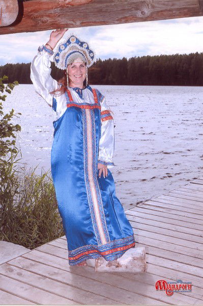 Нелли Черных