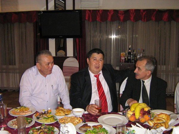 Ержан Мусин