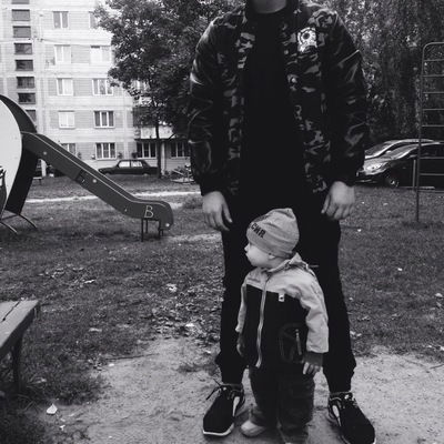 Кирилл Горшков