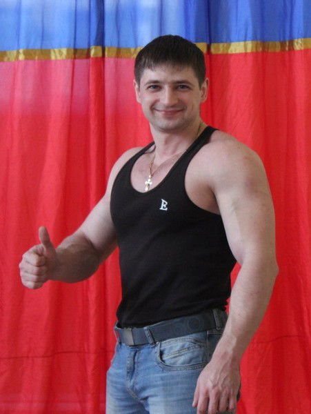 Ярослав Подтеребов