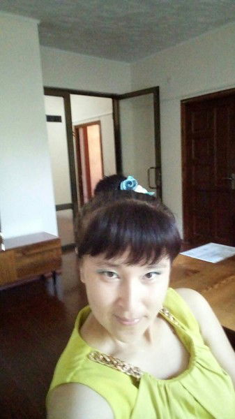 Камилла Капалбаева