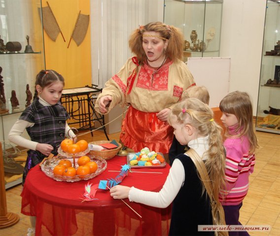 Вера Белоглазова